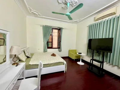 LushStay Hanoi Train Street Central Hoan Kiem – Ảnh 2