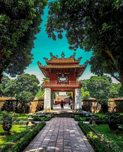 LushStay Hanoi Train Street Central Hoan Kiem – Ảnh 3
