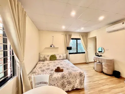 LushStay Hanoi Train Street Central Hoan Kiem – Ảnh 6