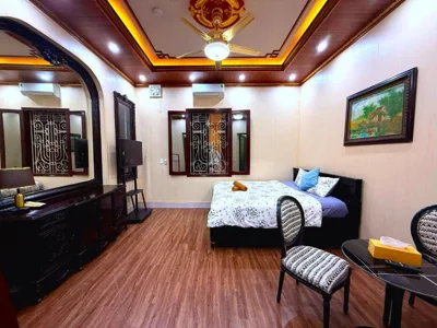 LushStay Hanoi Train Street Central Hoan Kiem – Ảnh 7