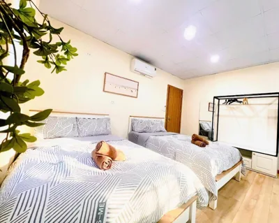 LushStay Hanoi Train Street Central Hoan Kiem – Ảnh 8