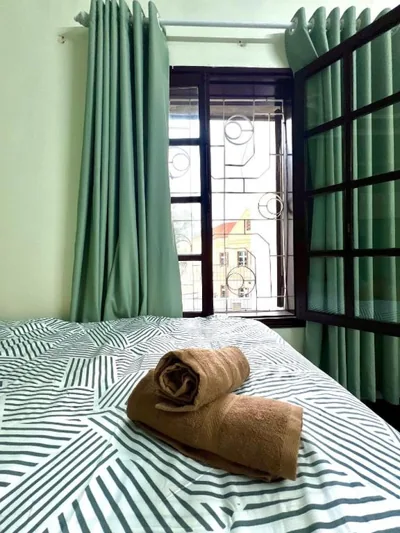 LushStay Hanoi Train Street Central Hoan Kiem – Ảnh 11