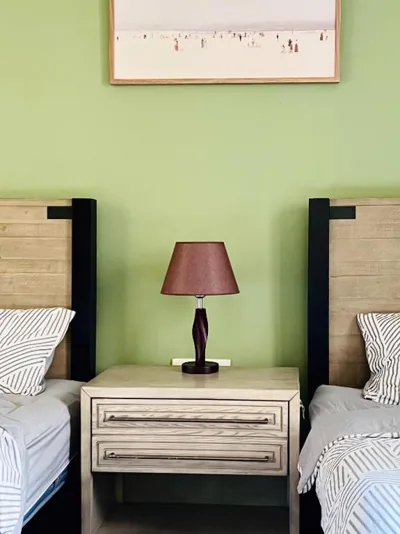LushStay Hanoi Train Street Central Hoan Kiem – Ảnh 12