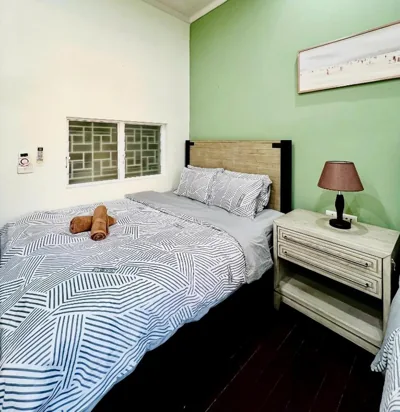 LushStay Hanoi Train Street Central Hoan Kiem – Ảnh 13