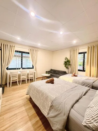 LushStay Hanoi Train Street Central Hoan Kiem – Ảnh 14