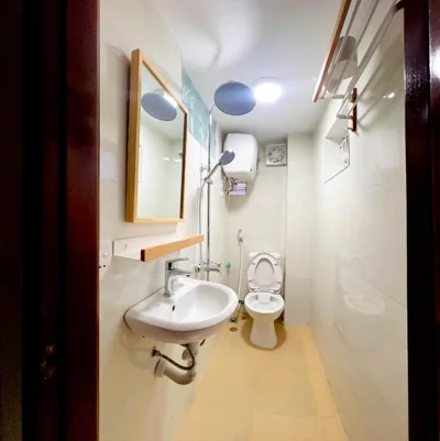 LushStay Hanoi Train Street Central Hoan Kiem – Ảnh 16